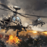 5120x1440p 329 helicopters wallpapers