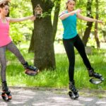 How High Can Kangoo Shoes Jump?