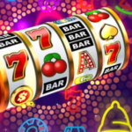 Sim77: Unveiling The Best Gacor Online Slot Gambling Sites