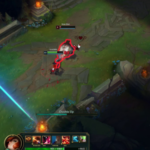 League Of Legends: Basics And Overall Gameplay Experience