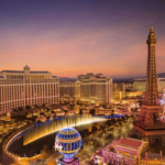 A First-Timer's Guide to Las Vegas: Top Tips for an Unforgettable Trip