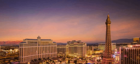 A First-Timer's Guide to Las Vegas: Top Tips for an Unforgettable Trip