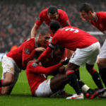 Manchester United: The Quintessence of English Football Culture