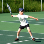 The Power of Tennis in Enhancing Cognitive Skills in Children