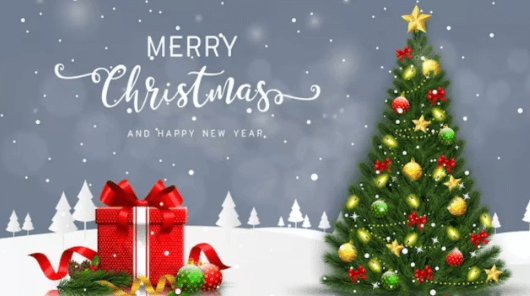 Animated:13zijcyeyry= Merry Christmas Wishes