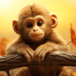 Cute:5z4wl1yzvwq= Monkeys