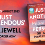 Just Another Missing Person: the Gripping New Thriller From the Sunday Times Bestselling Author