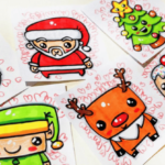 Cute:5yetjtghfbs= Christmas Drawing Ideas