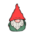 Cute:_Dzas_Emy5i= Gnome Drawing