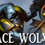 Space Wolf: the First Omnibus Audiobook