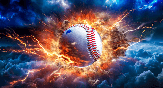 Background:4k-Dqmops4k= Baseball Wallpaper