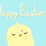 Cute:2z47juowbeo= Easter Gif