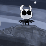 Animated:5b_W9vmzlao= Hollow Knight Gif