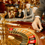 Building Bonds and Winning Big: The Power of Casino Communities