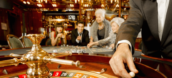 Building Bonds and Winning Big: The Power of Casino Communities