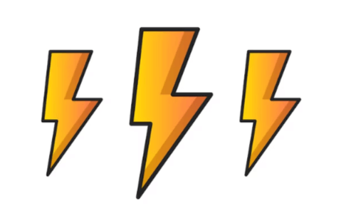 Clipart:Xzhlxpfyf6m= Lightning