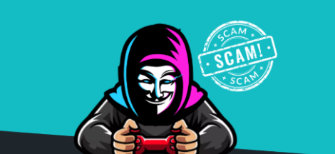 The Rise of Scam Sports Game Eating and Running Sites