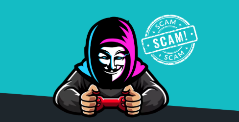 The Rise of Scam Sports Game Eating and Running Sites