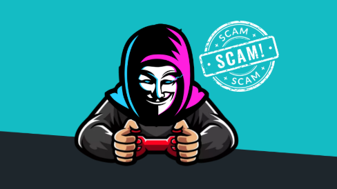 The Rise of Scam Sports Game Eating and Running Sites