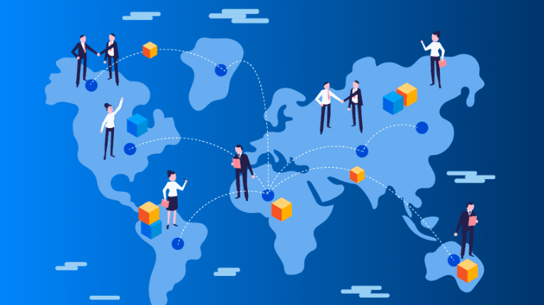 International Businesses