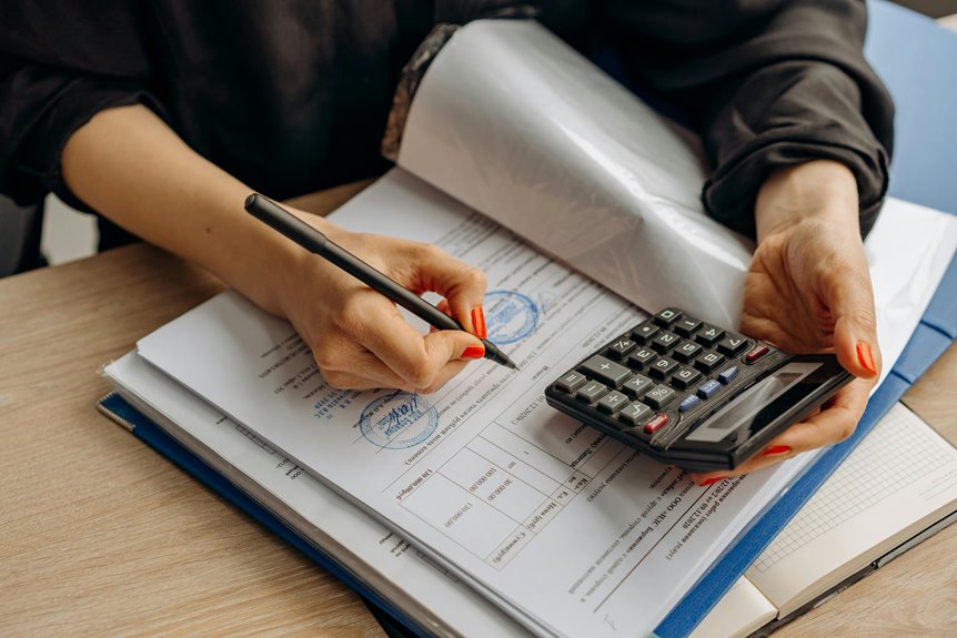 accurate bookkeeping guide provided