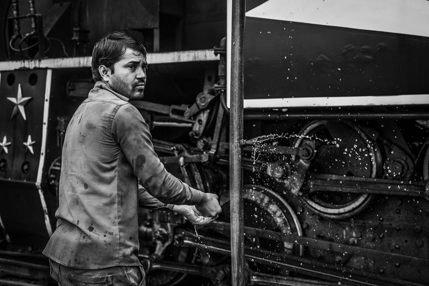 axis india manufacturing insights