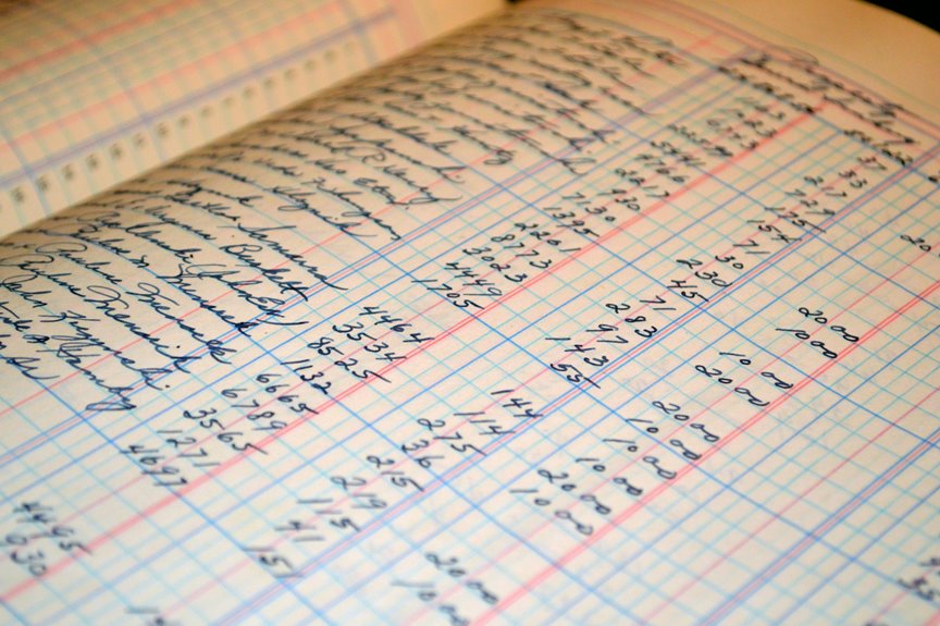 bookkeeping account management training