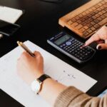 bookkeeping for financial navigation