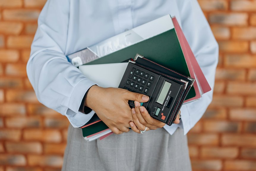 bookkeeping tools and resources