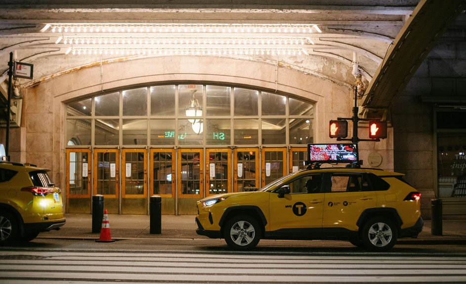 business trip taxi deductions