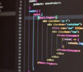code sequence with characters