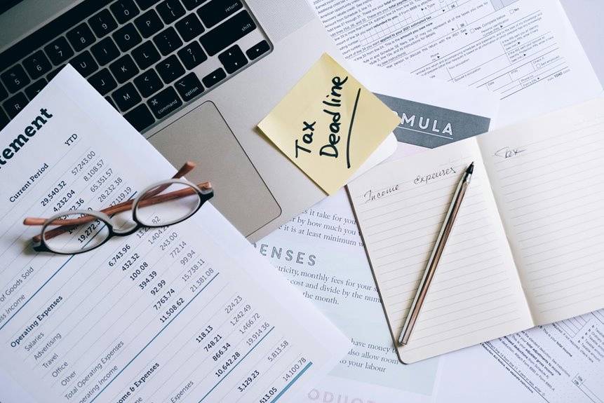 effective bookkeeping techniques explained