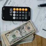 maximizing profit through bookkeeping