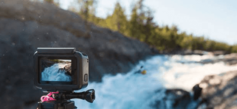 Why GoPro Changed the World of Action Cameras