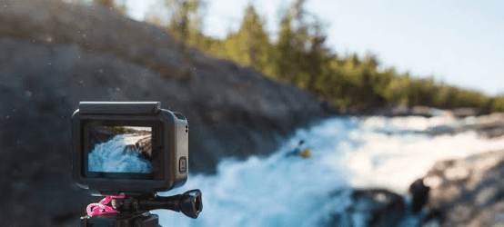 Why GoPro Changed the World of Action Cameras