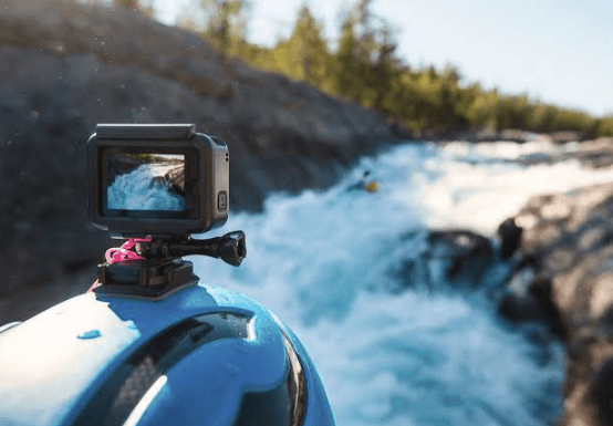 Why GoPro Changed the World of Action Cameras